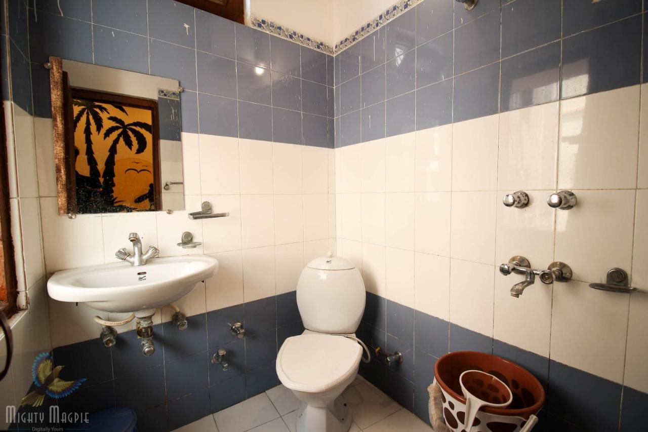 Hotel Babua Hyness Haridwār Εξωτερικό φωτογραφία